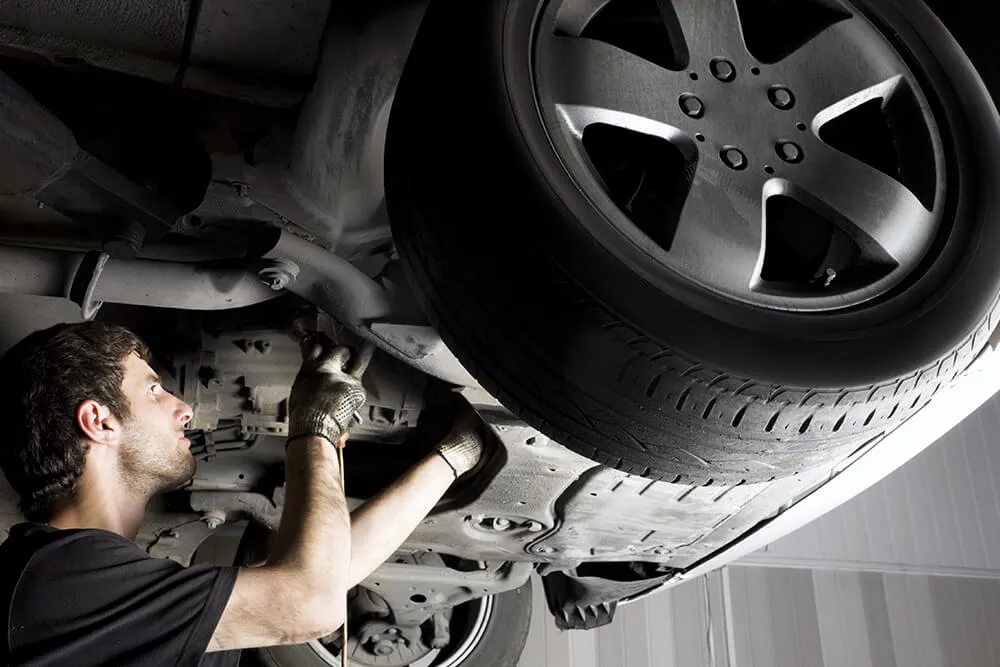 Five Ways to Find an Honest Mechanic