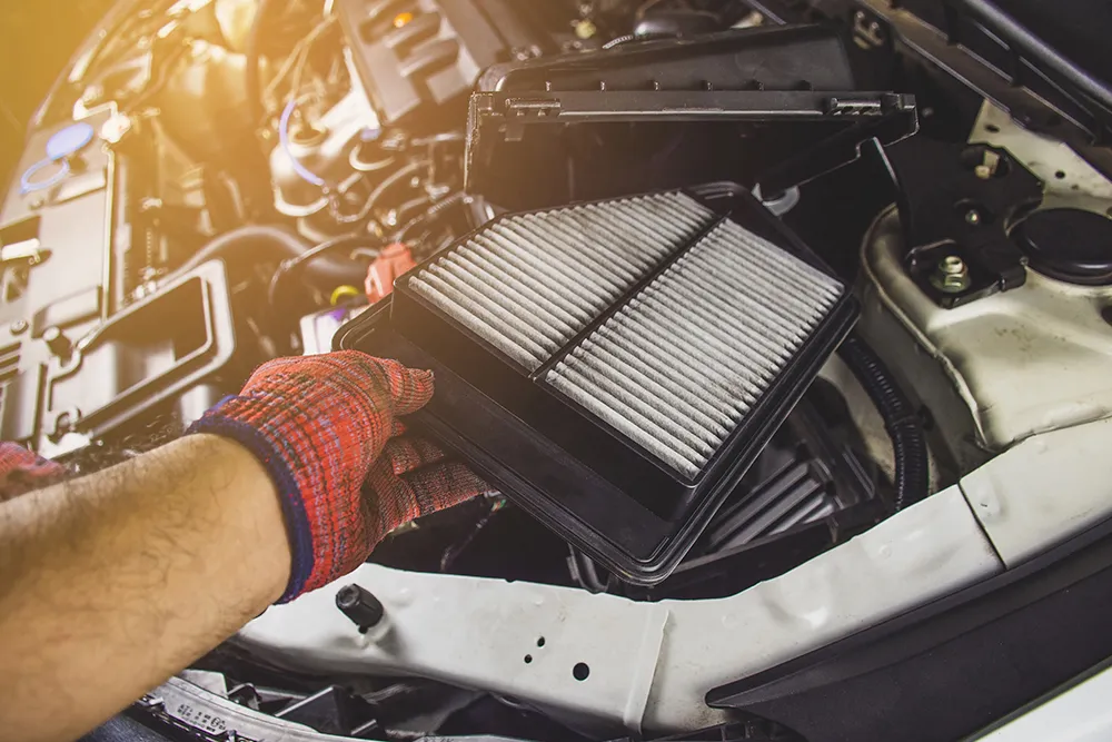 Everything You Need to Know About Auto Fluids and Filters