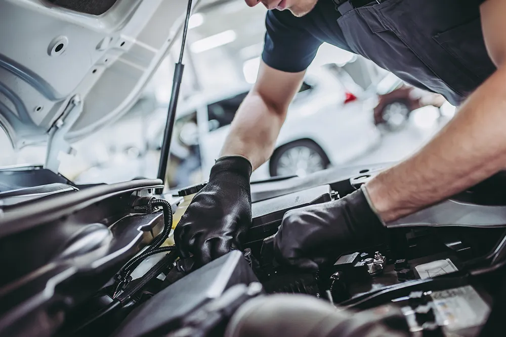 My Engine Is Dead and I Don't Want to Get Rid of My Car