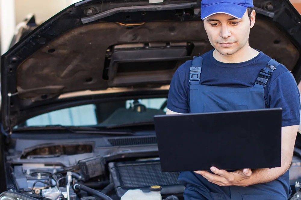 All You Need to Know About Auto Diagnostics