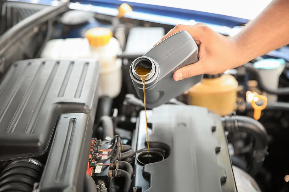 Why Do Oil Changes Matter?