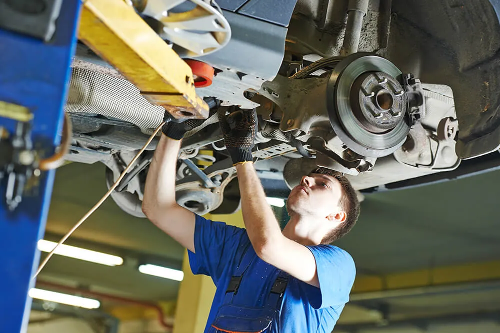Don't Neglect Your Filters & Fluids: Why Regular Maintenance is Key