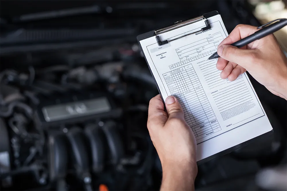 Everything You Need To Know About Pre-Purchase Inspection