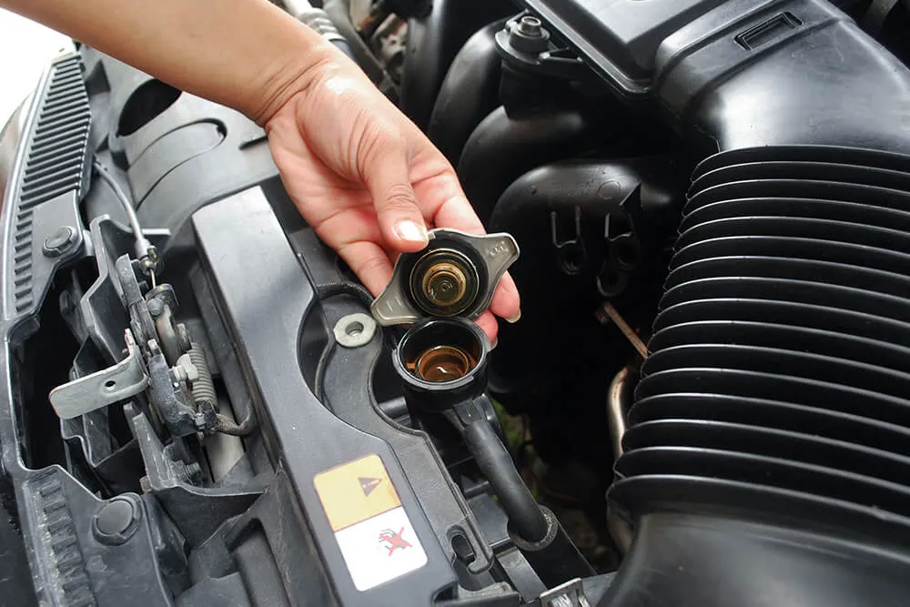 The Importance Of Radiator Flushes: Keeping Your Cooling System Healthy