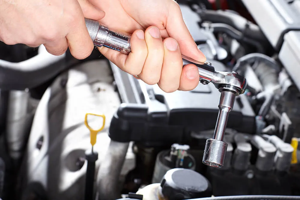 Auto Mechanic Services in Houston, Texas