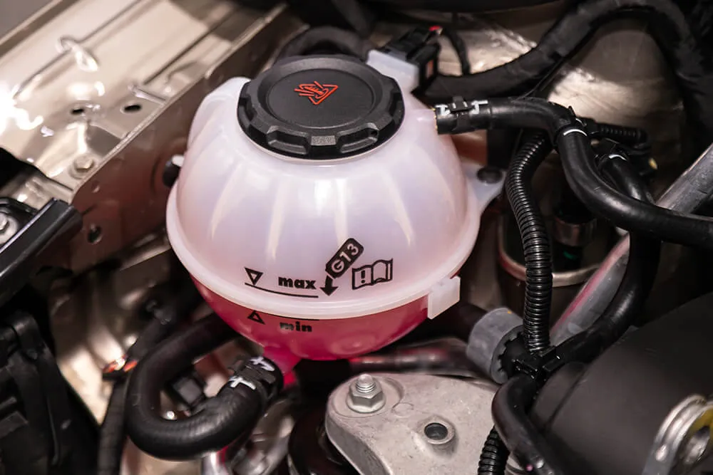 Cooling System Maintenance: Keeping Your Car Running Smoothly in Houston, Texas