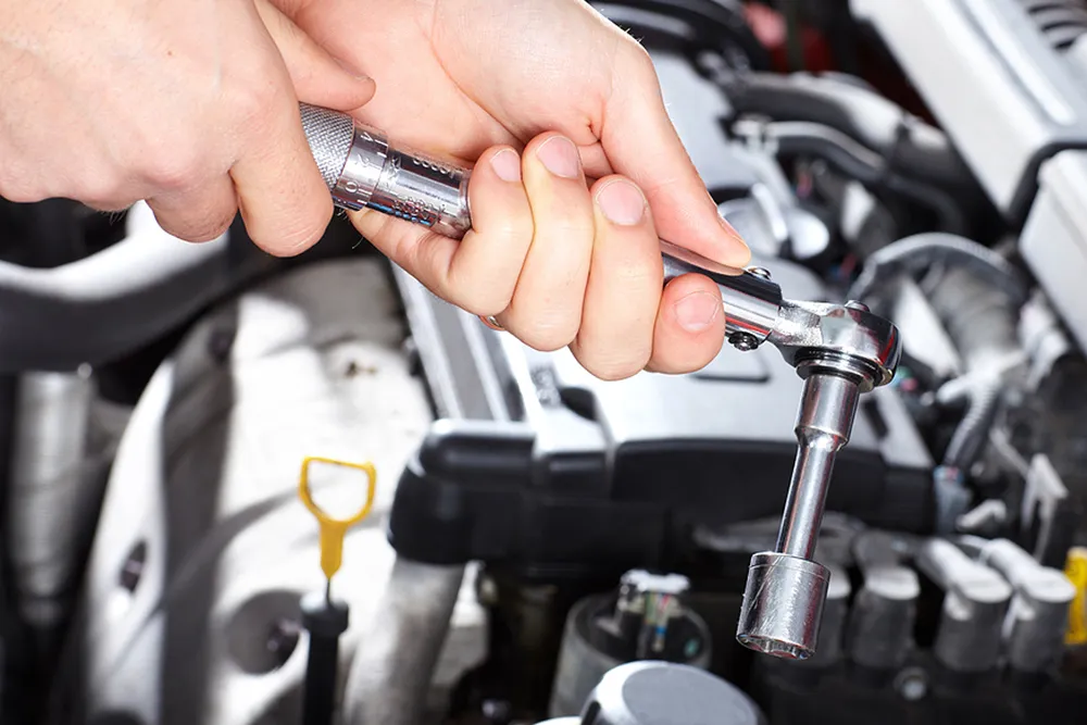 Engine Repair in Houston, Texas: Keeping Your Vehicle Running Smoothly