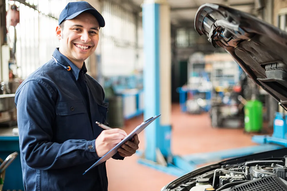 Pre-purchase Inspection: A Comprehensive Guide for Car Buyers in Houston, Texas
