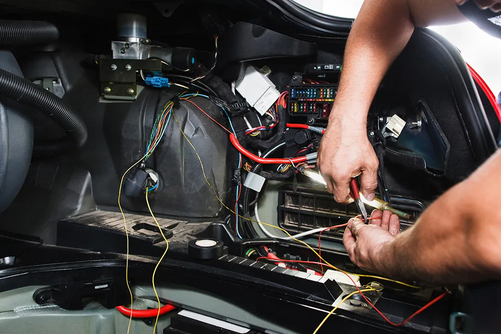 Auto Electrical Repair in Houston, Texas: Everything You Need to Know