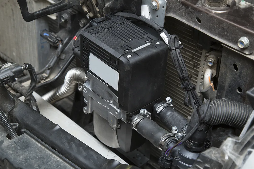 Auto Heater Repair in Houston, Texas: Staying Warm on the Road