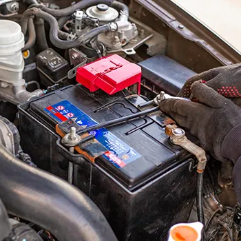 battery repair in houston tx