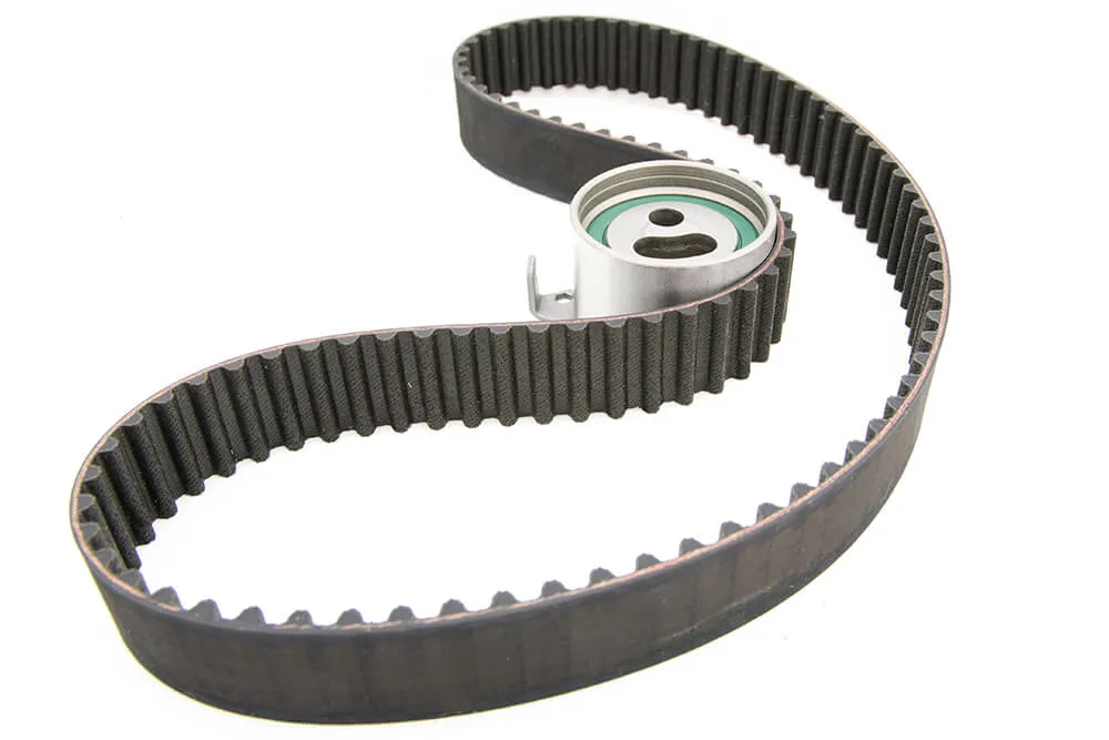 Engine Repair: Timing Belt vs Timing Chain in Houston, Texas