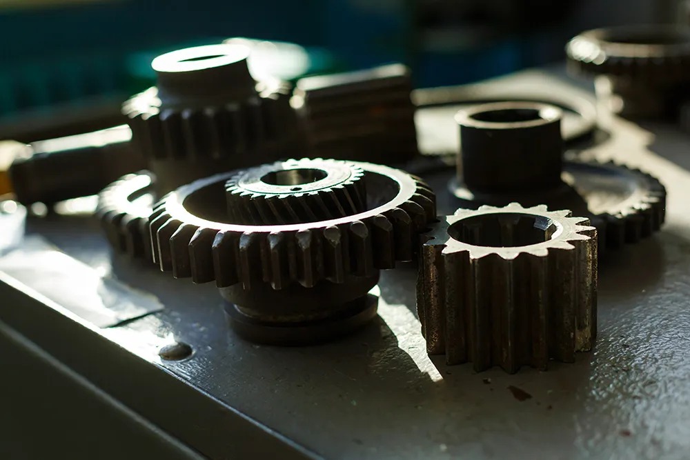 How to Ensure Your Car's Transmission Is in Good Working Order in Houston, Texas