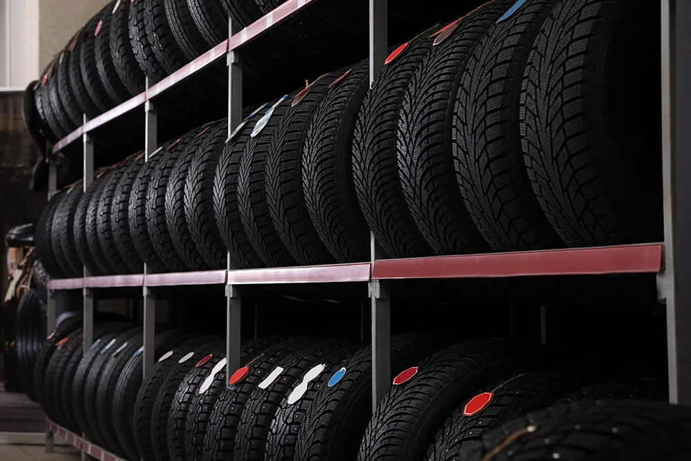 Tire Repair vs. Replacement: What's Right for Your Car in Houston, Texas