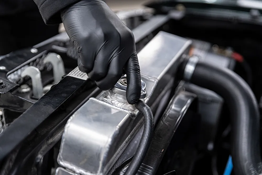 Common Signs of Radiator Problems and How to Fix Them in Houston, Texas