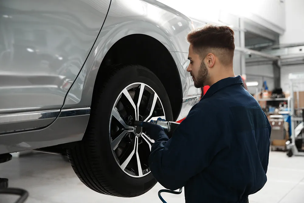 What to Know About Tire Rotation and Its Importance for Car Longevity in Houston, Texas