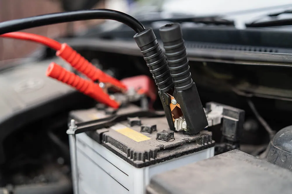 How to Ensure Your Battery Is Ready for the Heat in Houston, Texas