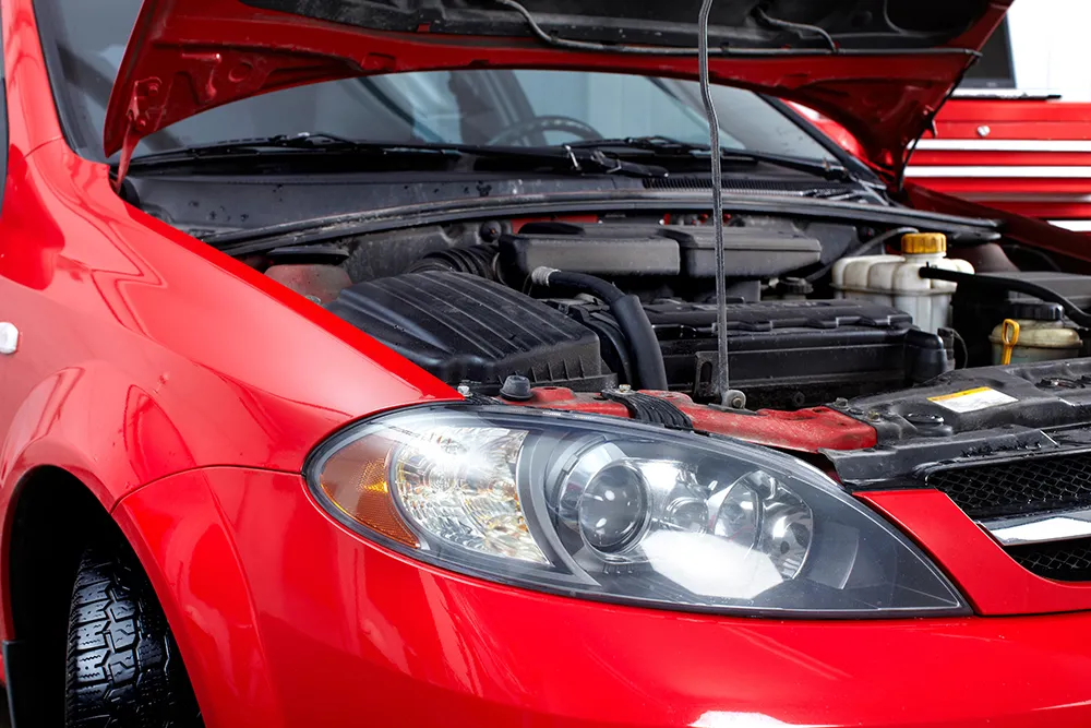 Why Engine Repair and Maintenance Is Essential Before Summer in Houston, Texas