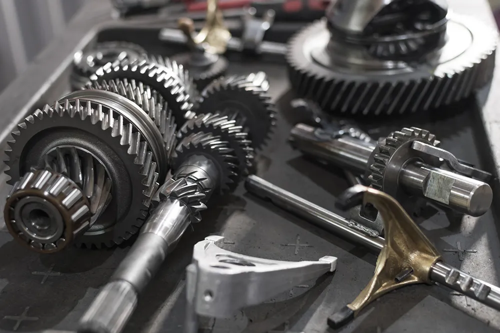 Signs Your Car's Transmission Needs Repair or Replacement in Houston, Texas