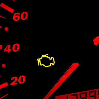 Check Engine Light