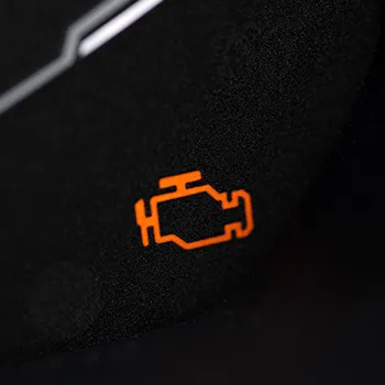 Check Engine Light