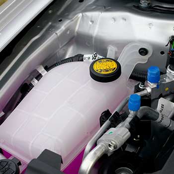 Cooling System