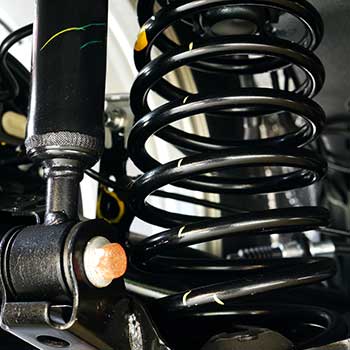 Shock and Struts